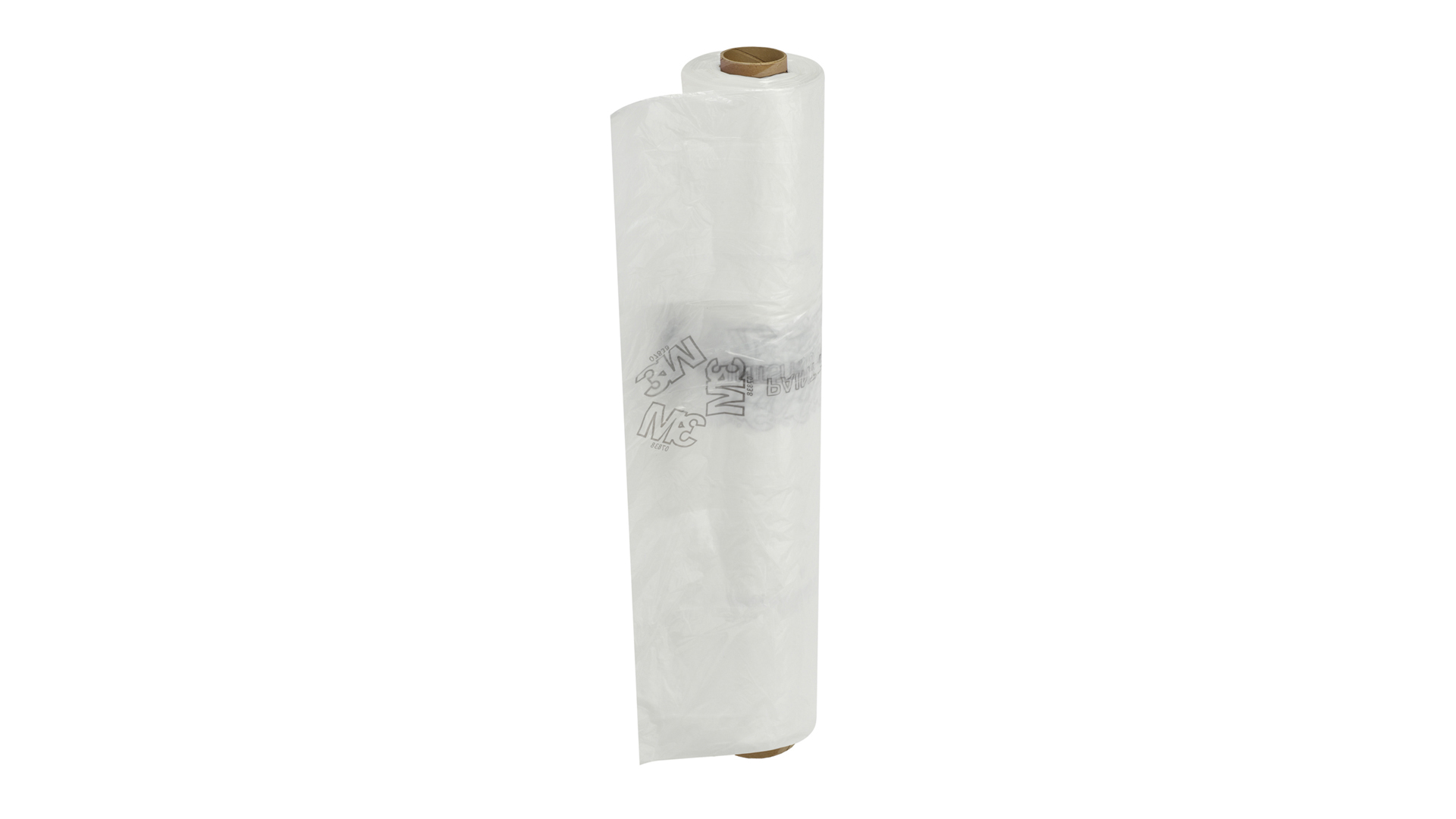 3M Transparente Abdeckfolie 4x150m oder 5x120m (1 Stück) 3M Transparente Abdeckfolie 4x150m oder 5x120m (1 Stück)