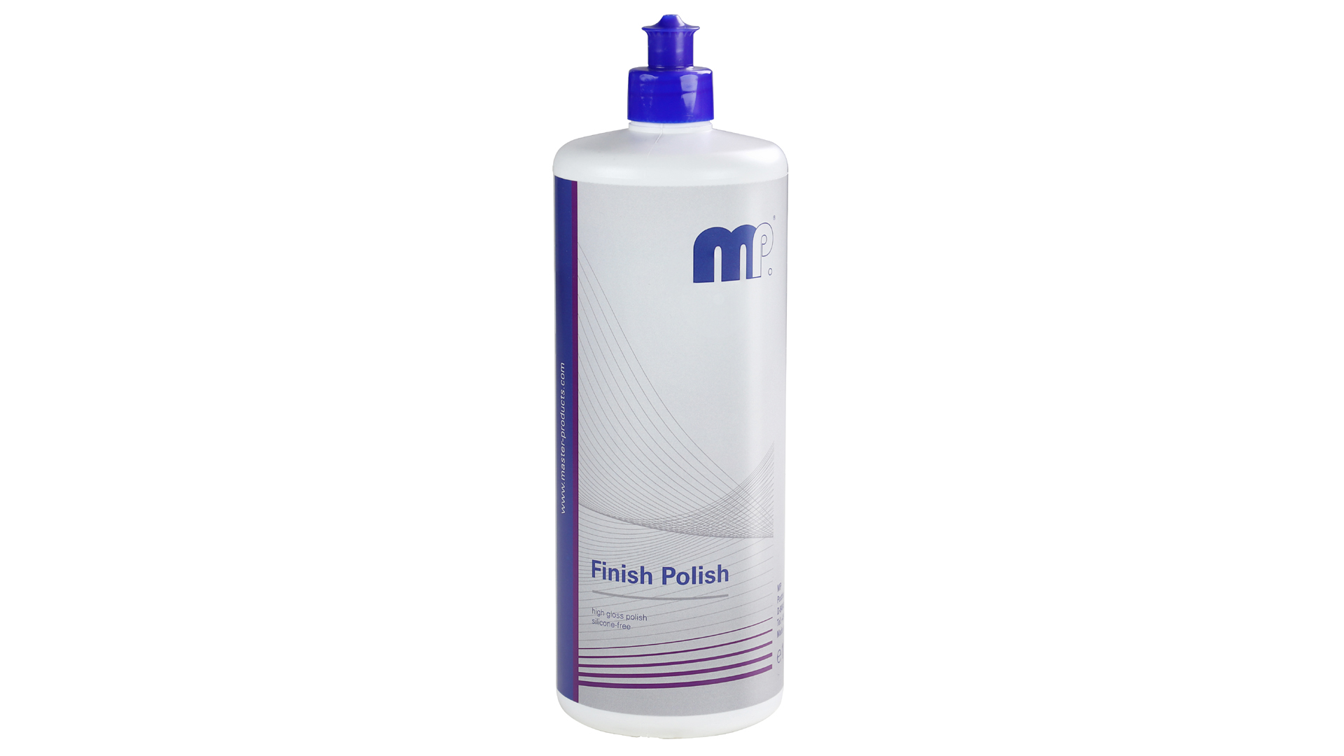 MP Finish Polish Hochglanzpolitur (1L)