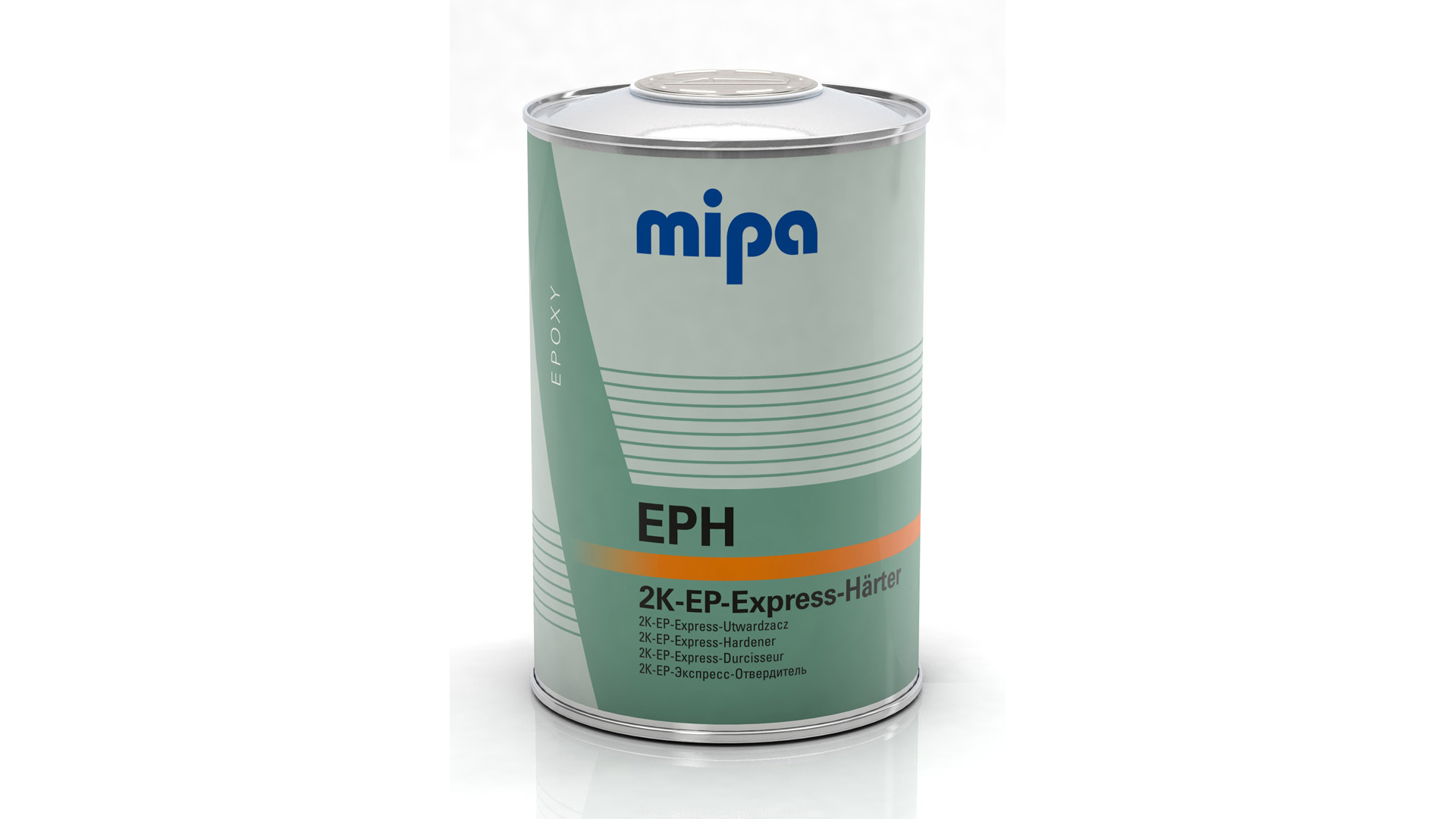 Mipa 2K-EP-Expresshärter EPH - (1L) Mipa 2K-EP-Expresshärter EPH - (1L)