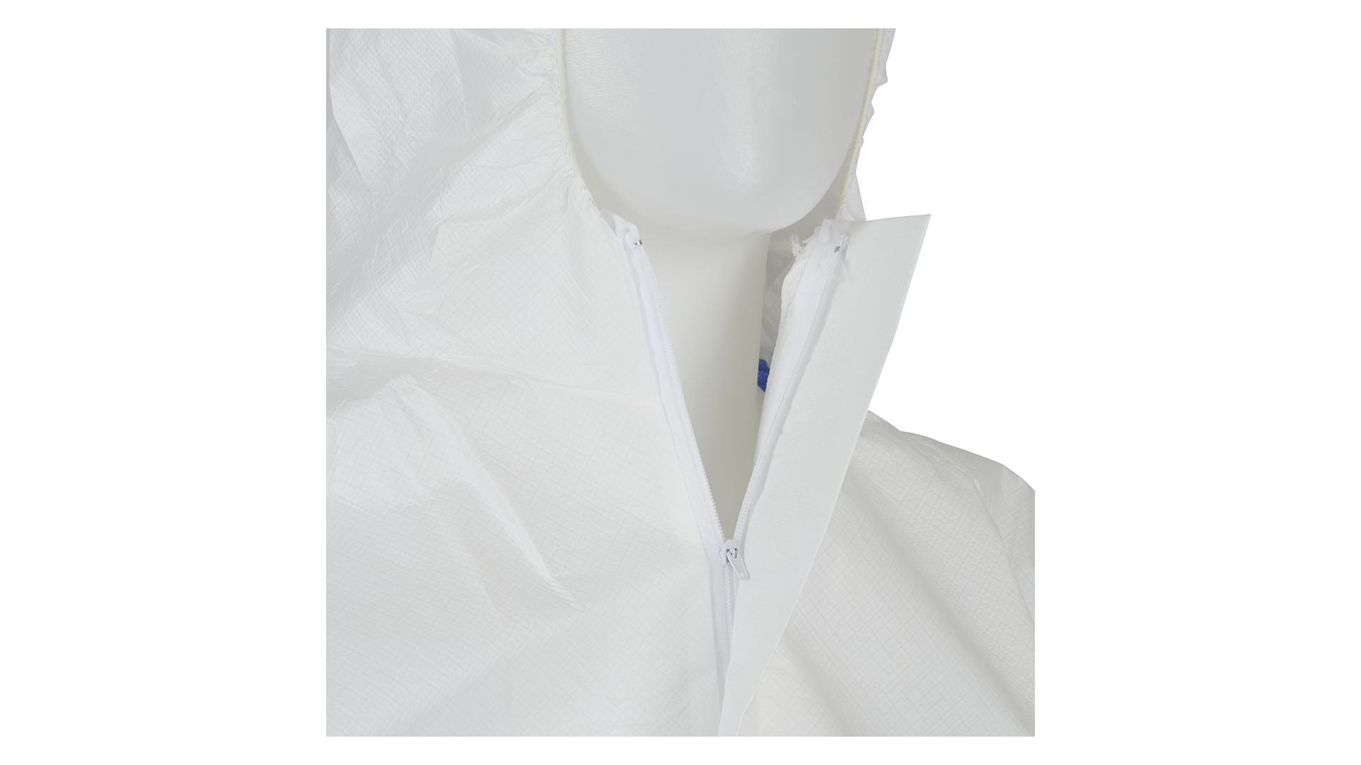 3M 4535 Schutzanzug weiß-blau Größe M bis 3XL (1 Stk)