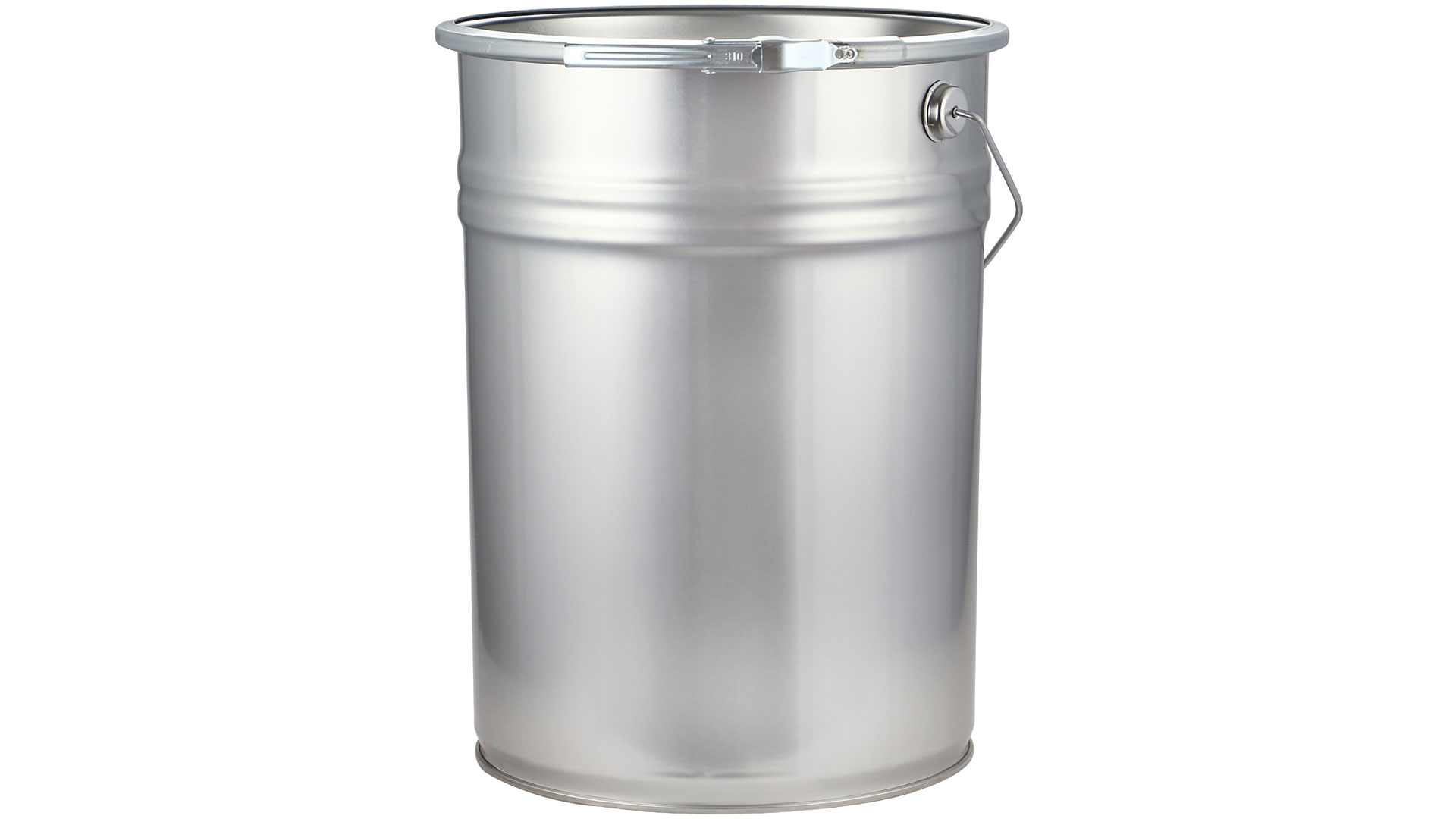 Mipa Leerhobbock UN blank (20L) - mit Deckel Mipa Leerhobbock UN blank (20L) - mit Deckel