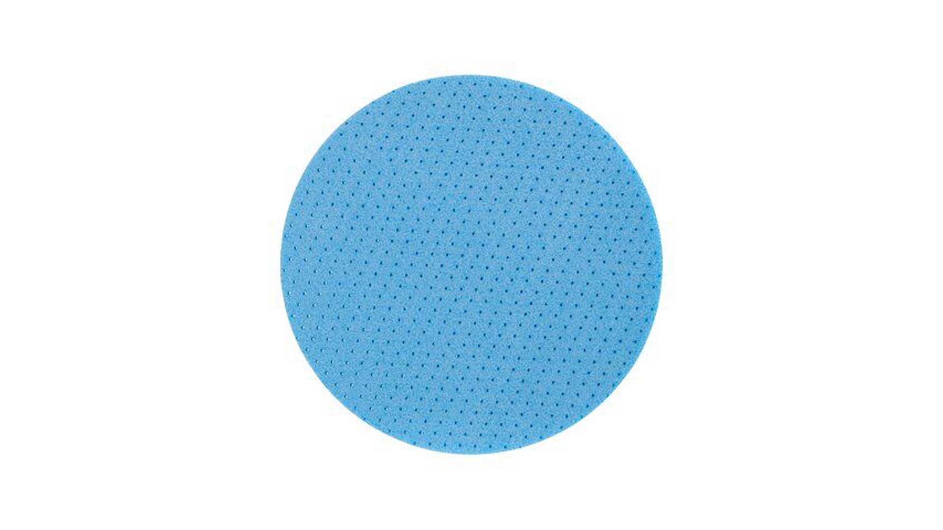 3M 33543 Hookit Flexible Schaumstoff-Schleifscheibe P1500  Ø150mm (20 Stk)