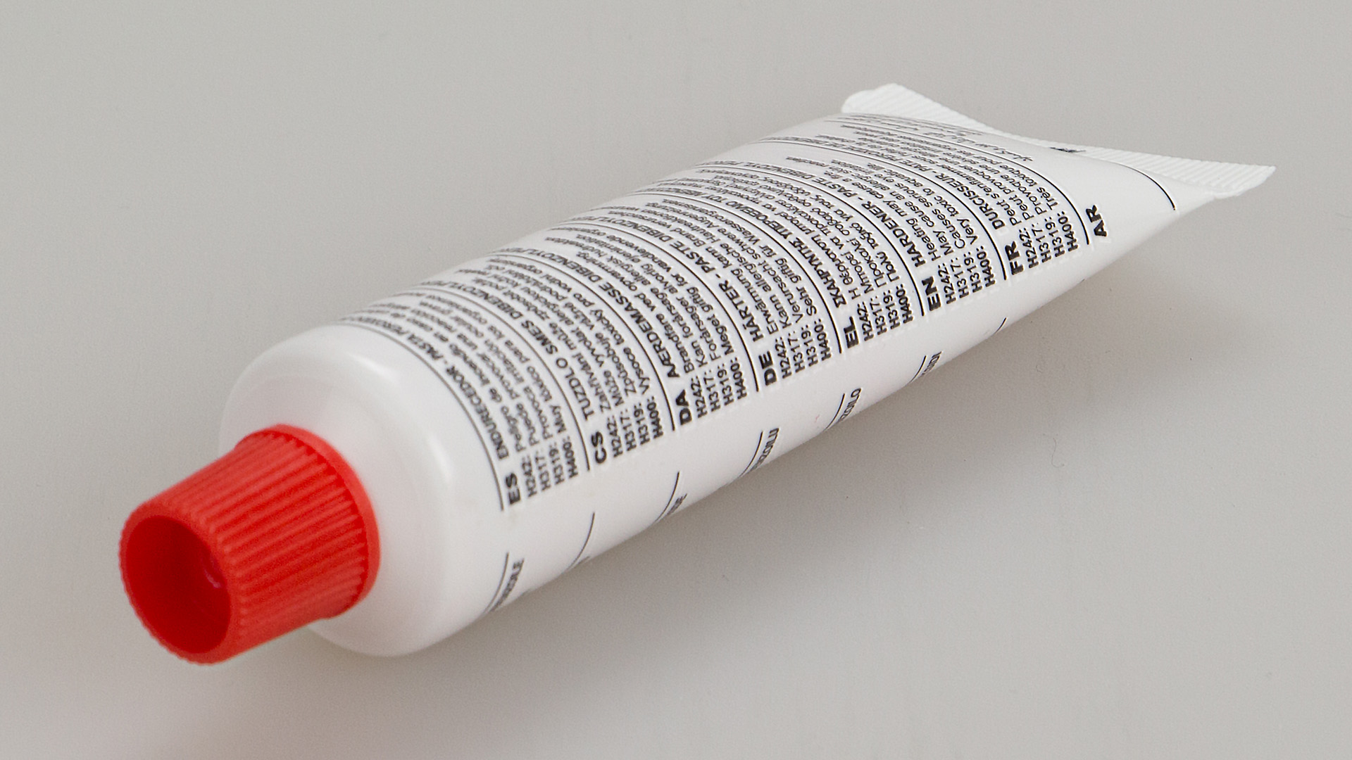 Mipa Härter P rot PE-Härterpaste BPO 25g oder 50g