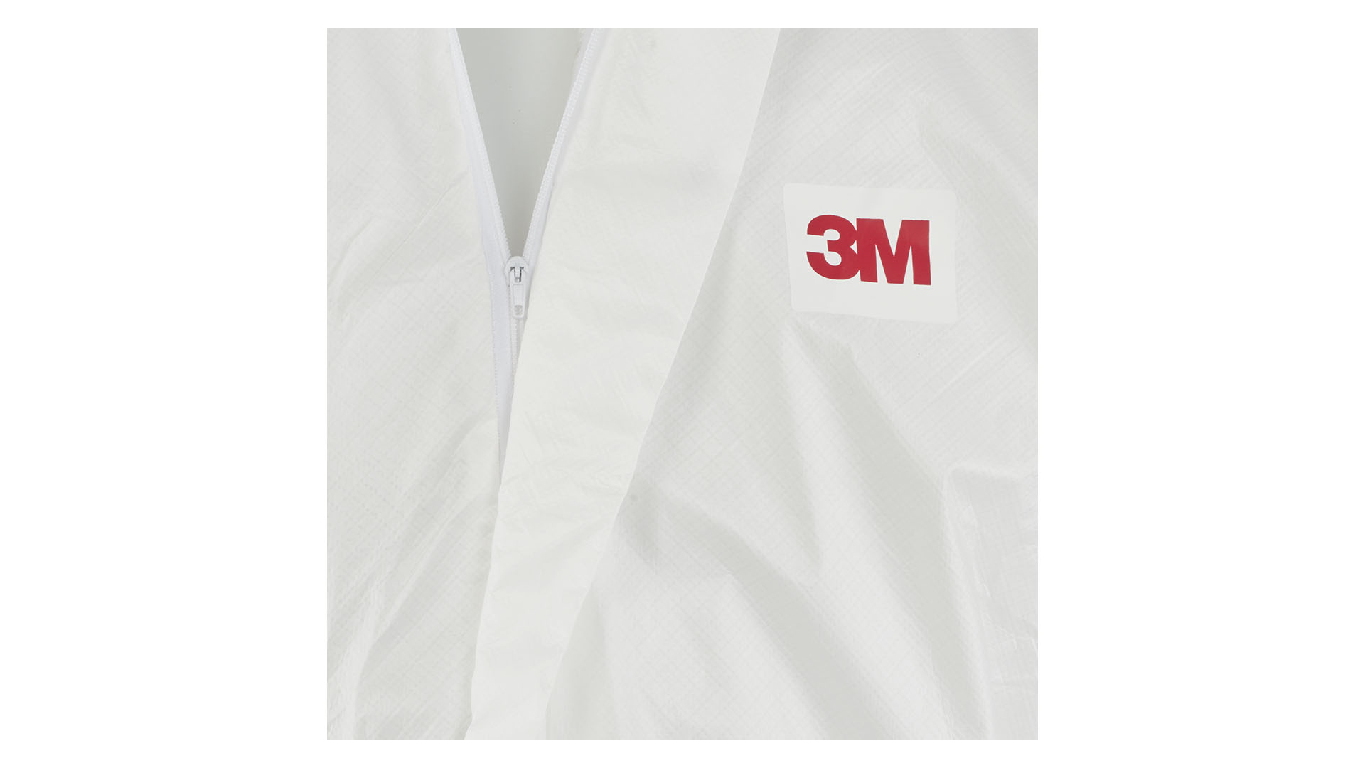 3M 4535 Schutzanzug weiß-blau Größe M bis 3XL (1 Stk)