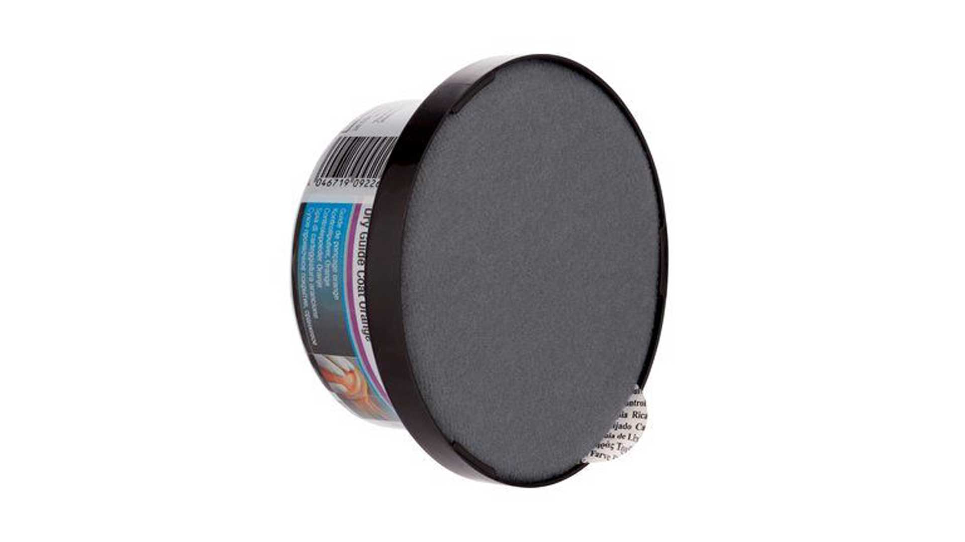 3M 50416 Kontrollpulver Orange Kartusche mit Auftragspad (50g) 3M 50416 Kontrollpulver Orange Kartusche mit Auftragspad (50g)