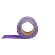 3M 51434 Cubitron II Hookit Schleifstreifen 737U auf Rolle, 70 mm x 12 m, Multihole, 220+, (1 Rolle)