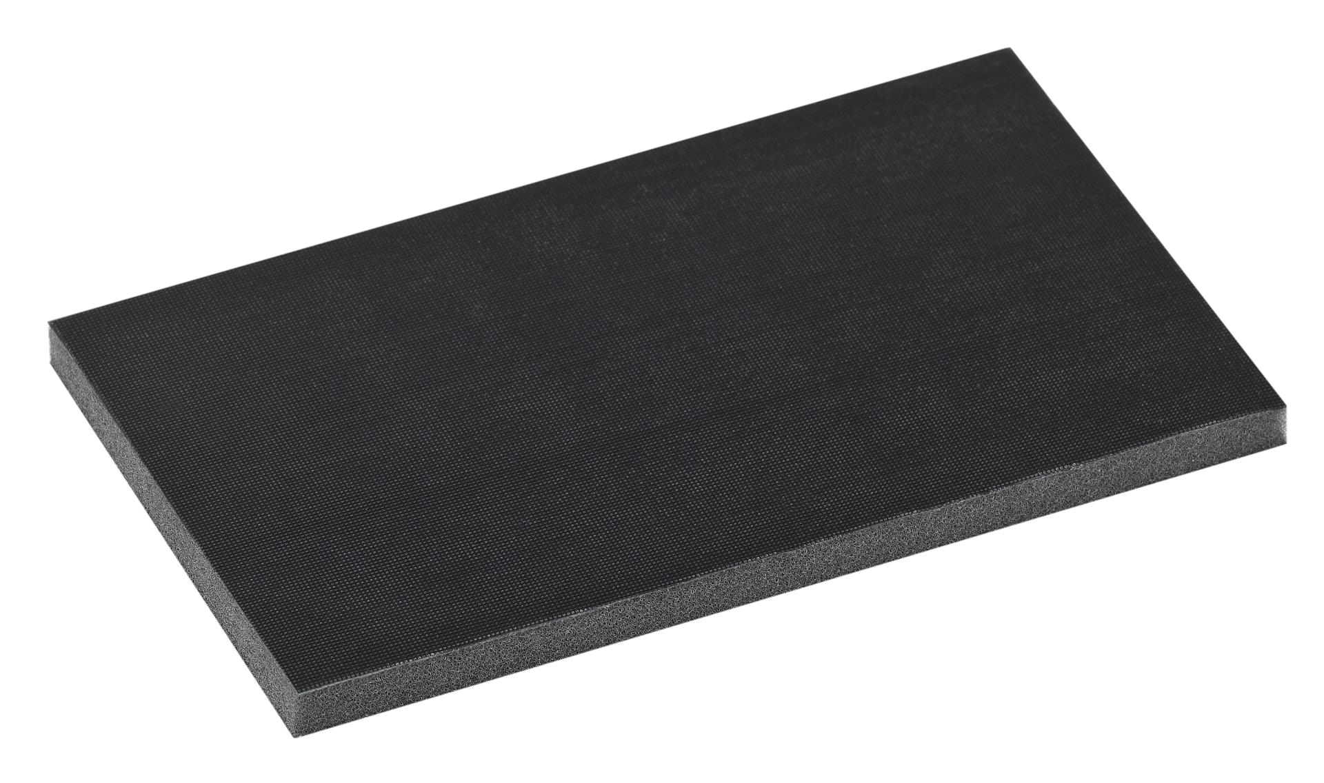 3M Hookit Flexible Schleifstreifen doppelseitiges Hookit Pad 75 x 125 mm (1 Stk) 3M Hookit Flexible Schleifstreifen doppelseitiges Hookit Pad 75 x 125 mm (1 Stk)