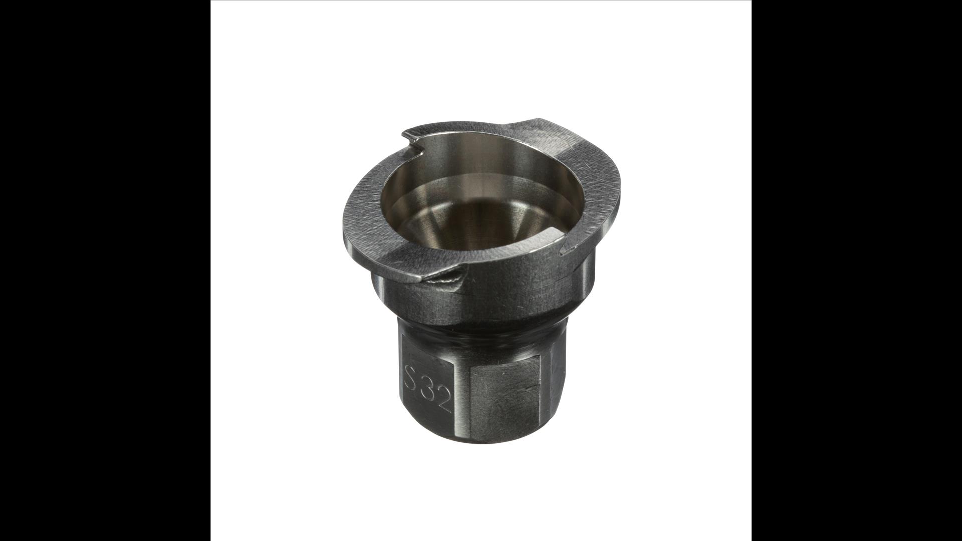 3M 20458 PPS Series 2.0 Adapter,Type S-32 (1 Stk)