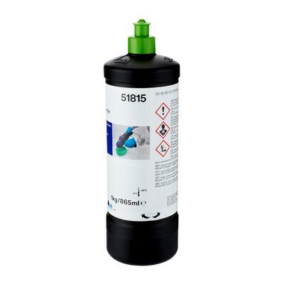 3M Perfect-It Polituren Set 51815 + 80349 + 50383 3M Perfect-It Fastcut Plus Extreme Schleifpaste (0,5kg oder 1kg)