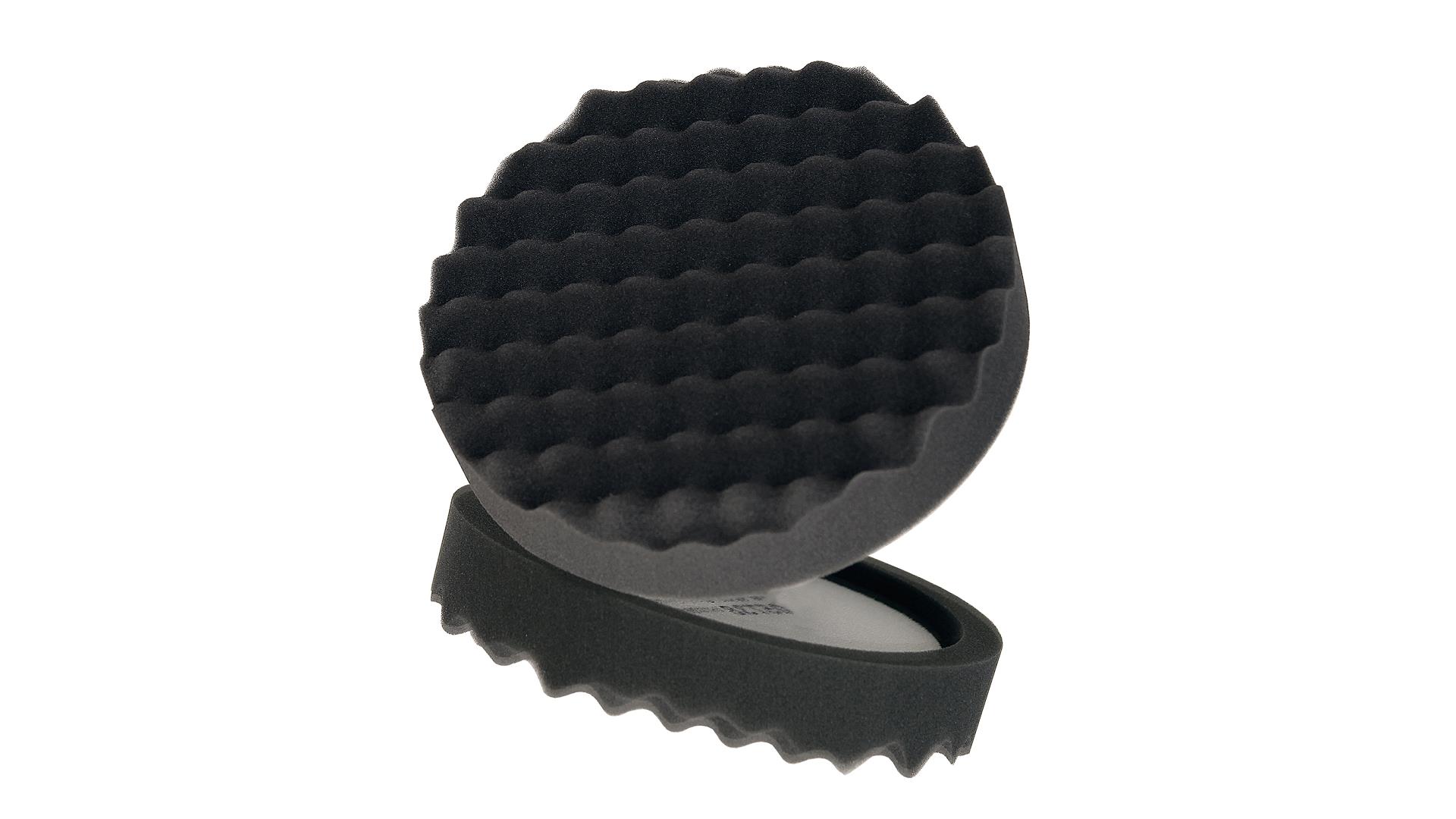 3M 05738 Perfect-it Polierpad, schwarz 203mm (1 Stück)