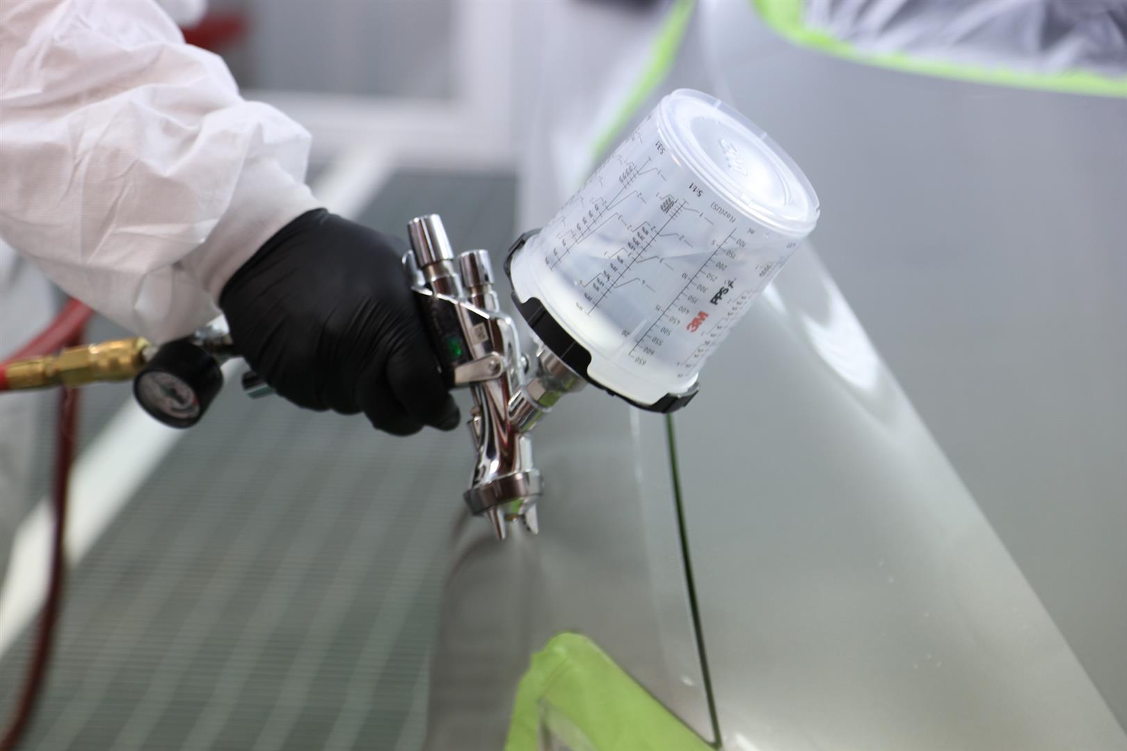 3M PPS 2.0 Edelstahl PPS 2.0 Adapter Nr. 12 (1Stk)