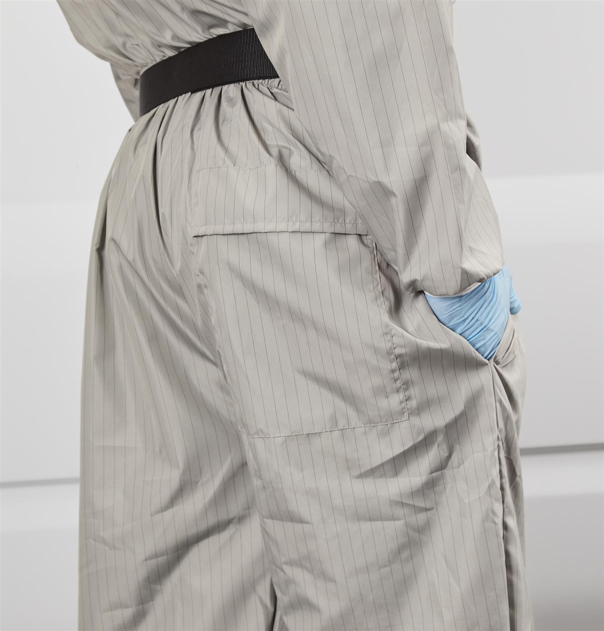 3M Mehrweg-Schutzanzug 51851 Größe XL (1 Stück)