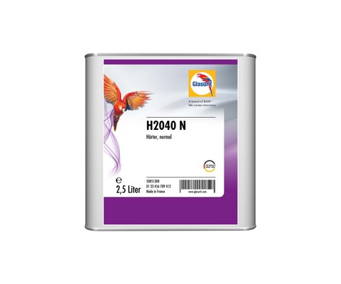 Glasurit H2040 N Härter für K2040, normal 2,5 L