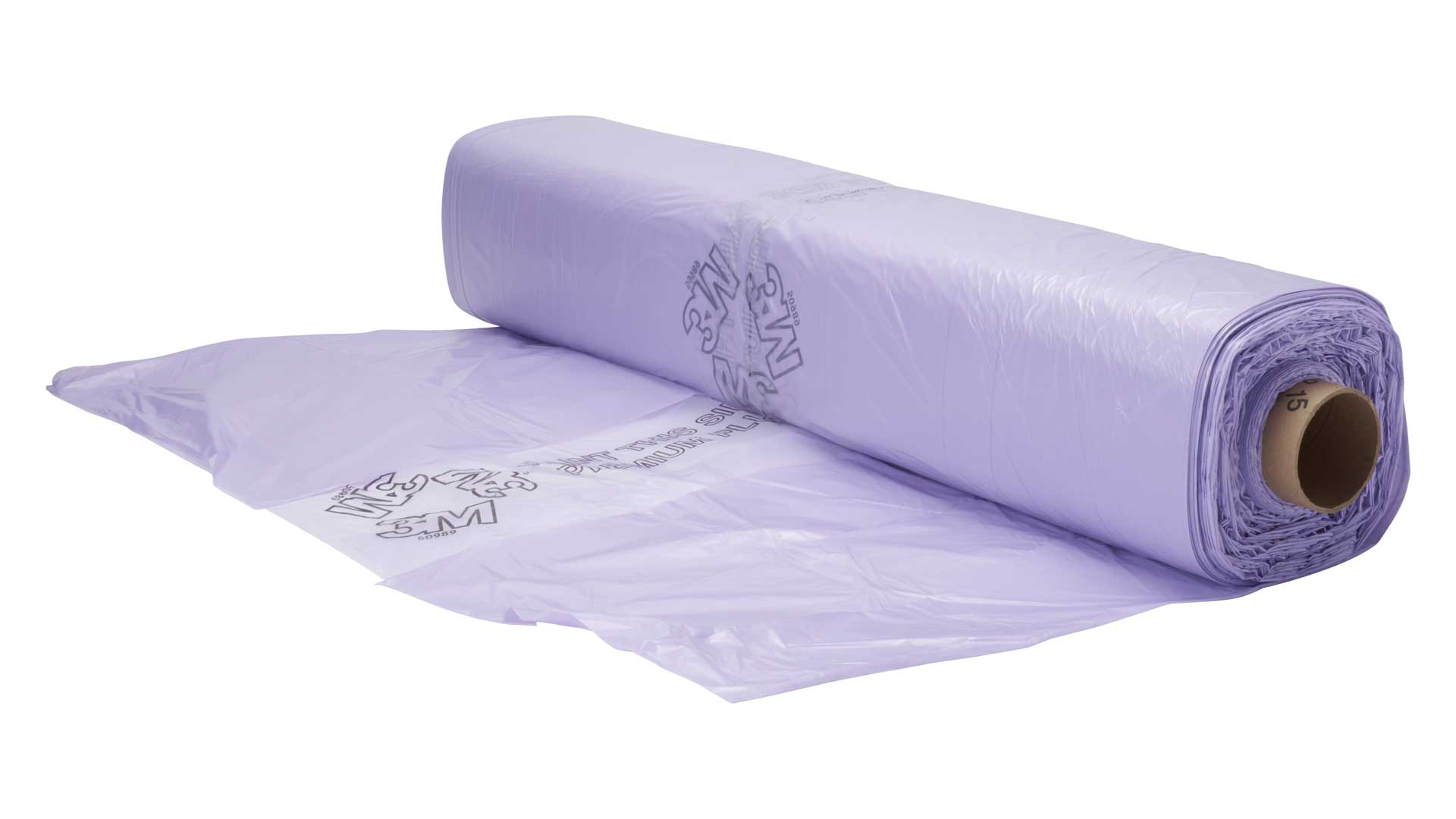 3M 50989 Abdeckfolie Purple Premium Plus (5 m x 120 m)
