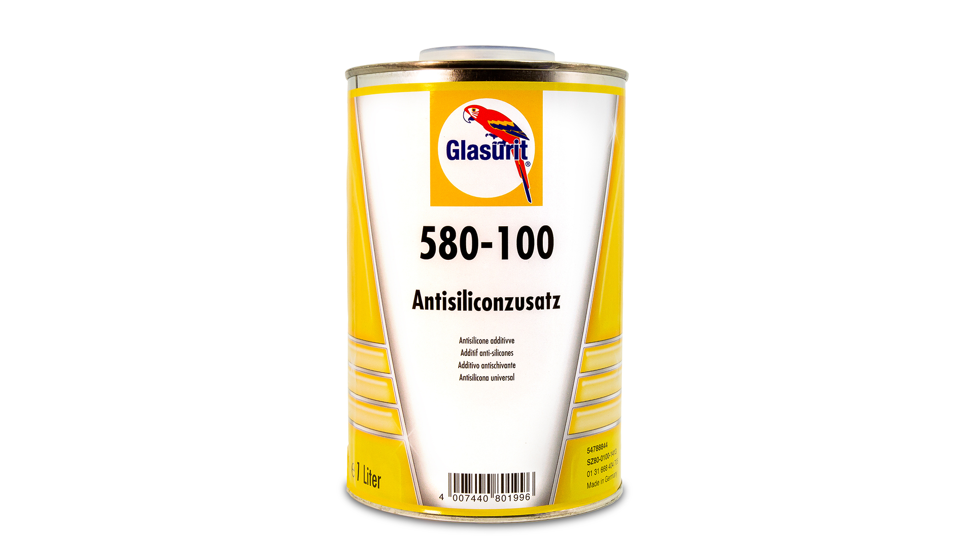 Glasurit Antisilicon-Zusatz 1L Glasurit Antisilicon-Zusatz 1L
