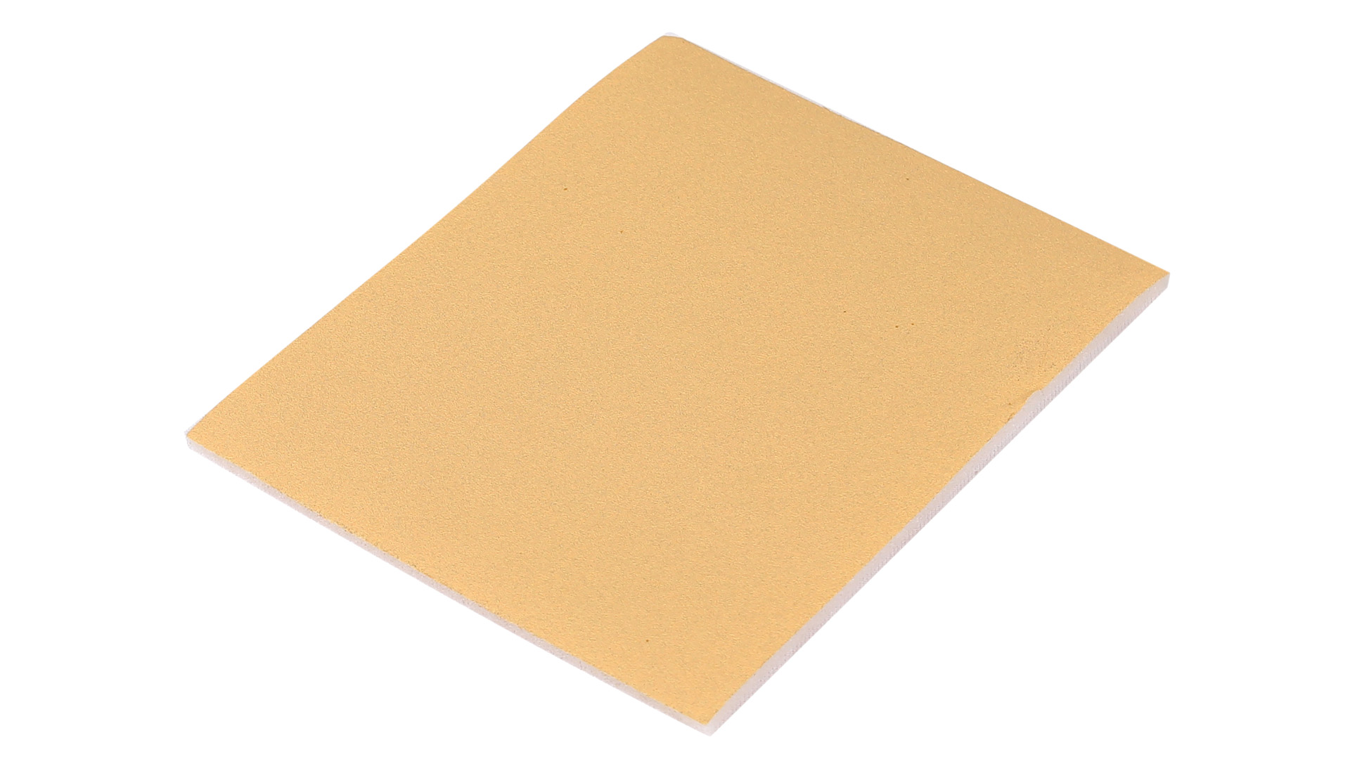 Mirka Goldflex Soft roll 115 x 125 mm without adhension not perforated