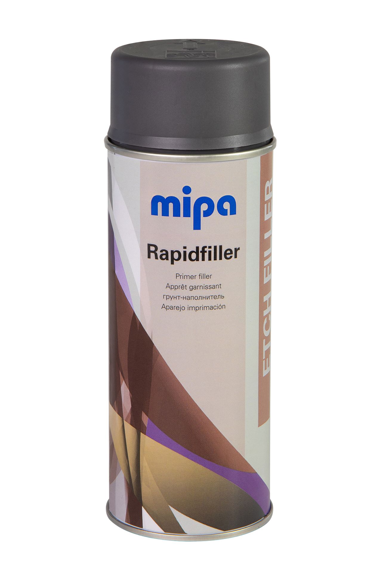 Mipa Rapidfiller-Spray in Dunkelgrau oder Beige (400ml)