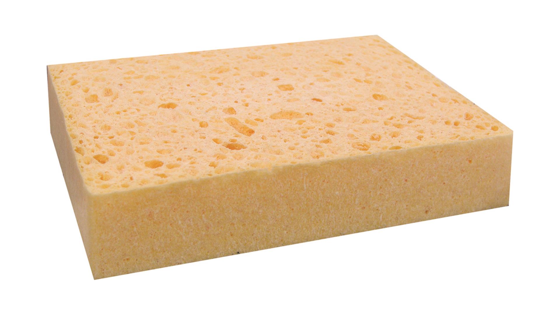 MP sponge viscose (150x110x35mm)