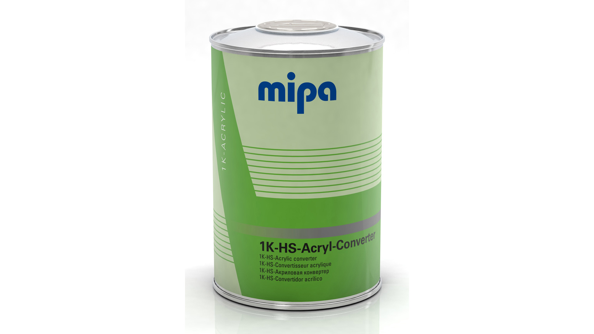 Mipa 1K-HS-Acryl-Converter Umwandler (1l) Mipa 1K-HS-Acryl-Converter Umwandler (1l)