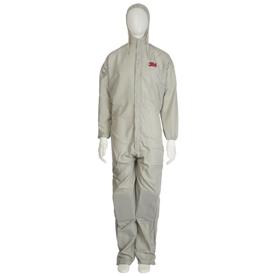 3M Mehrweg-Overall 50425 Gr. M (1Stk) 3M Mehrweg-Overall 50425 Größe M, L, XL oder XXL (1 Stk)