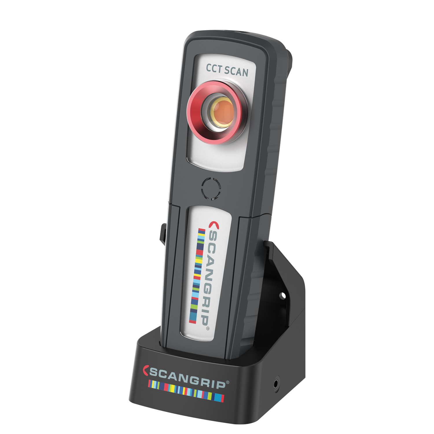 Scangrip Sunmatch 4 Tageslichtlampe 03.5657 Scangrip Sunmatch 4 Tageslichtlampe 03.5657