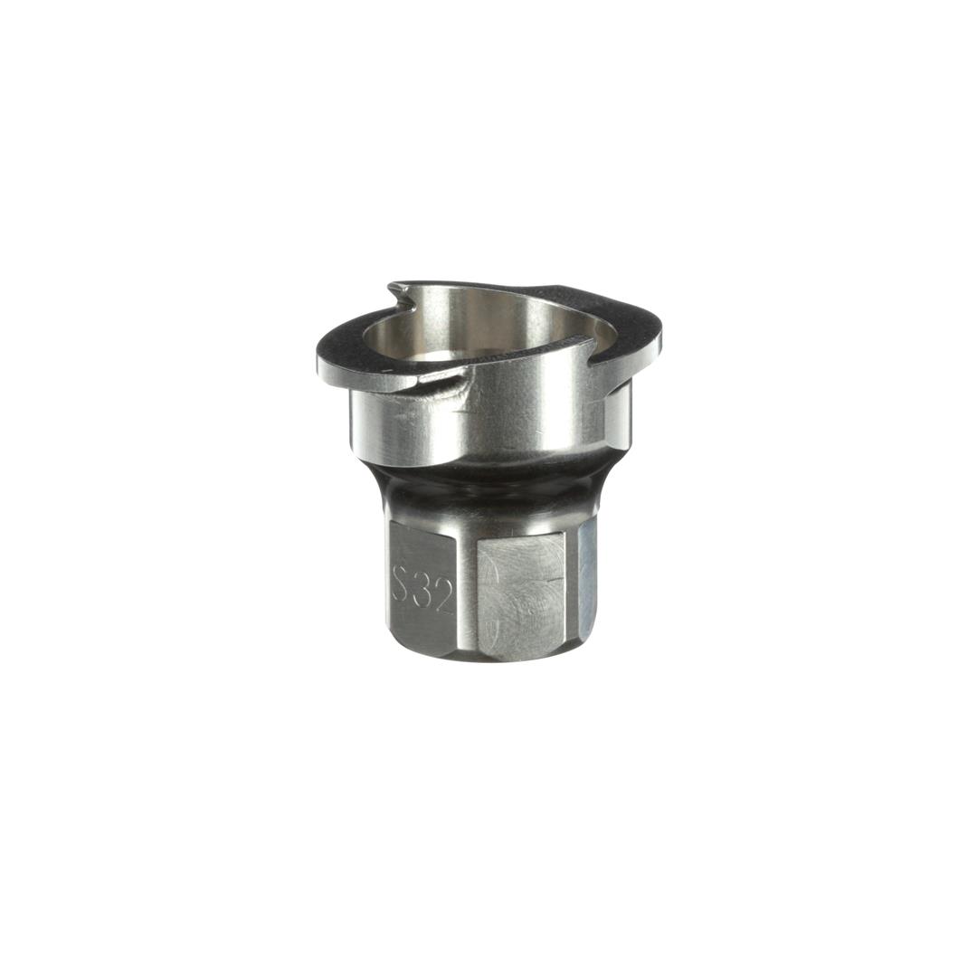 3M 20458 PPS Series 2.0 Adapter,Type S-32 (1 Stk)