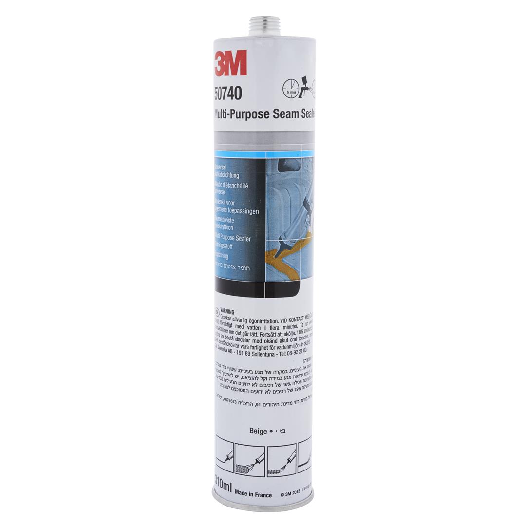 3M Universal Hybrid Nahtabdichtung inkl. Düse beige (310 ml) 3M Universal Hybrid Nahtabdichtung inkl. Düse beige (310 ml)