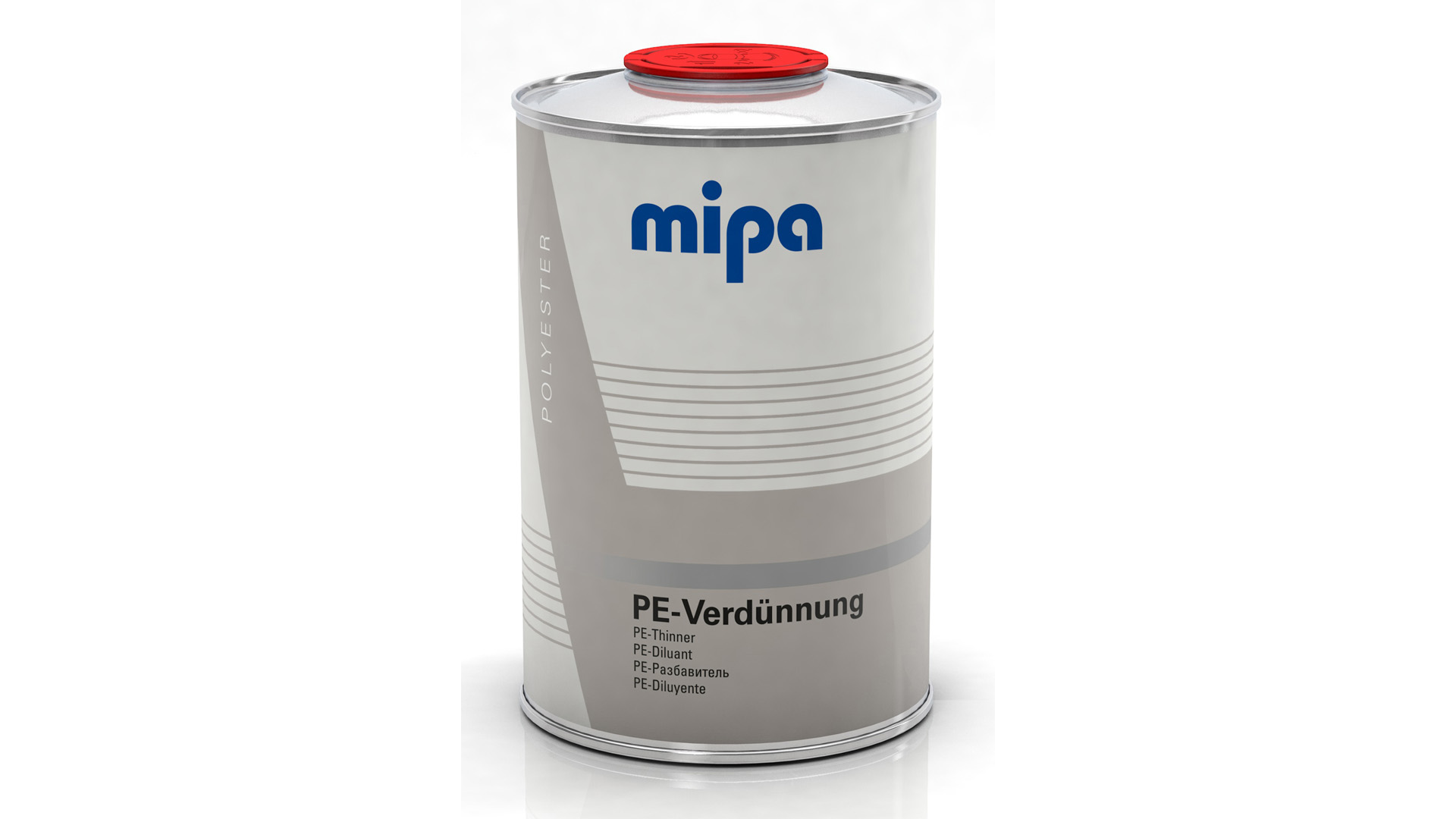 Mipa Verdünnung PE (1l)