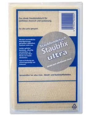 Briel - Dustmop Polvere-fix ultra (1 Pezzo)