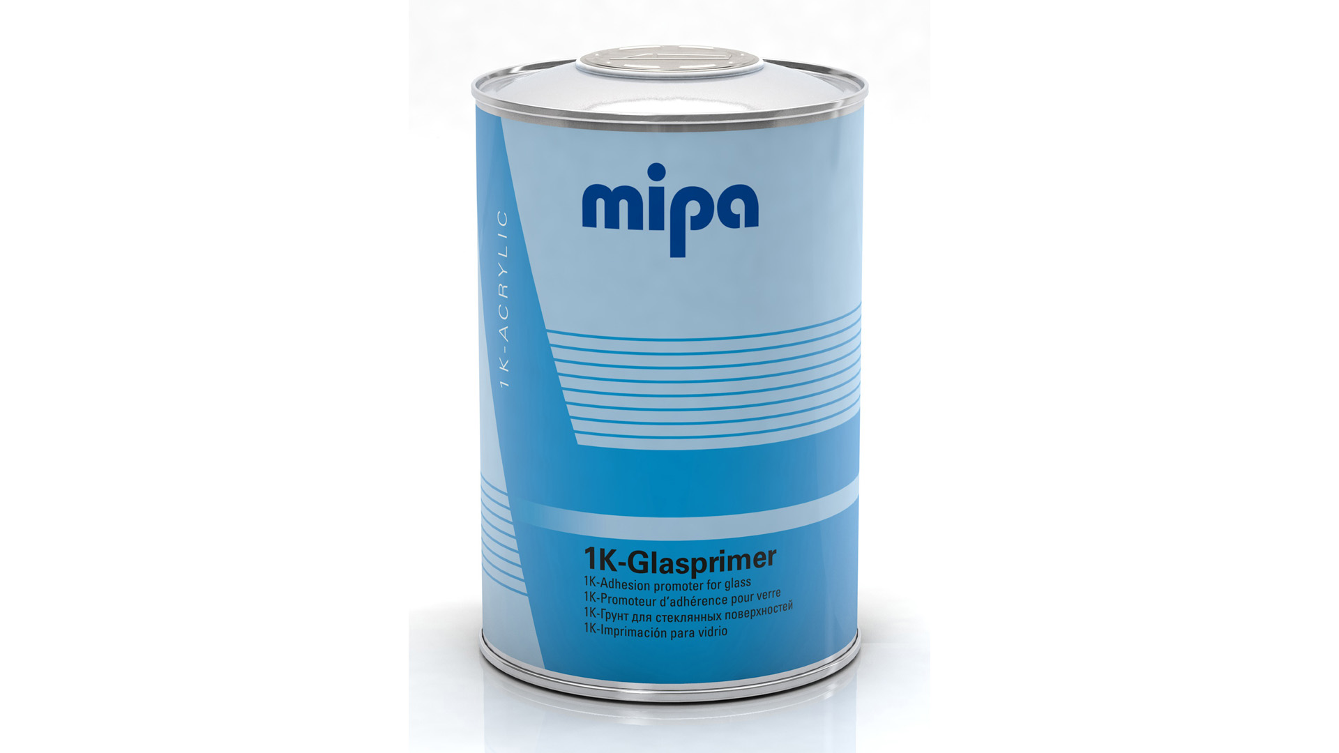 Mipa 1K-Glasprimer (1l) Mipa 1K-Glasprimer (1l)