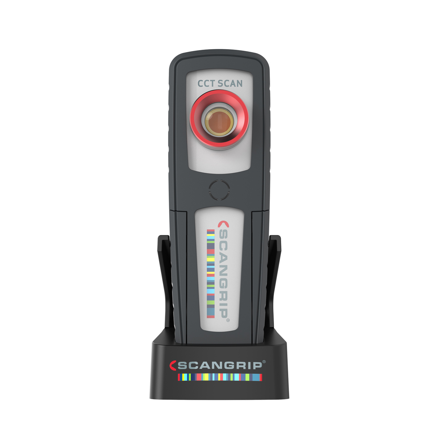 Scangrip Sunmatch 4 Tageslichtlampe 03.5657 Scangrip Sunmatch 4 Tageslichtlampe 03.5657