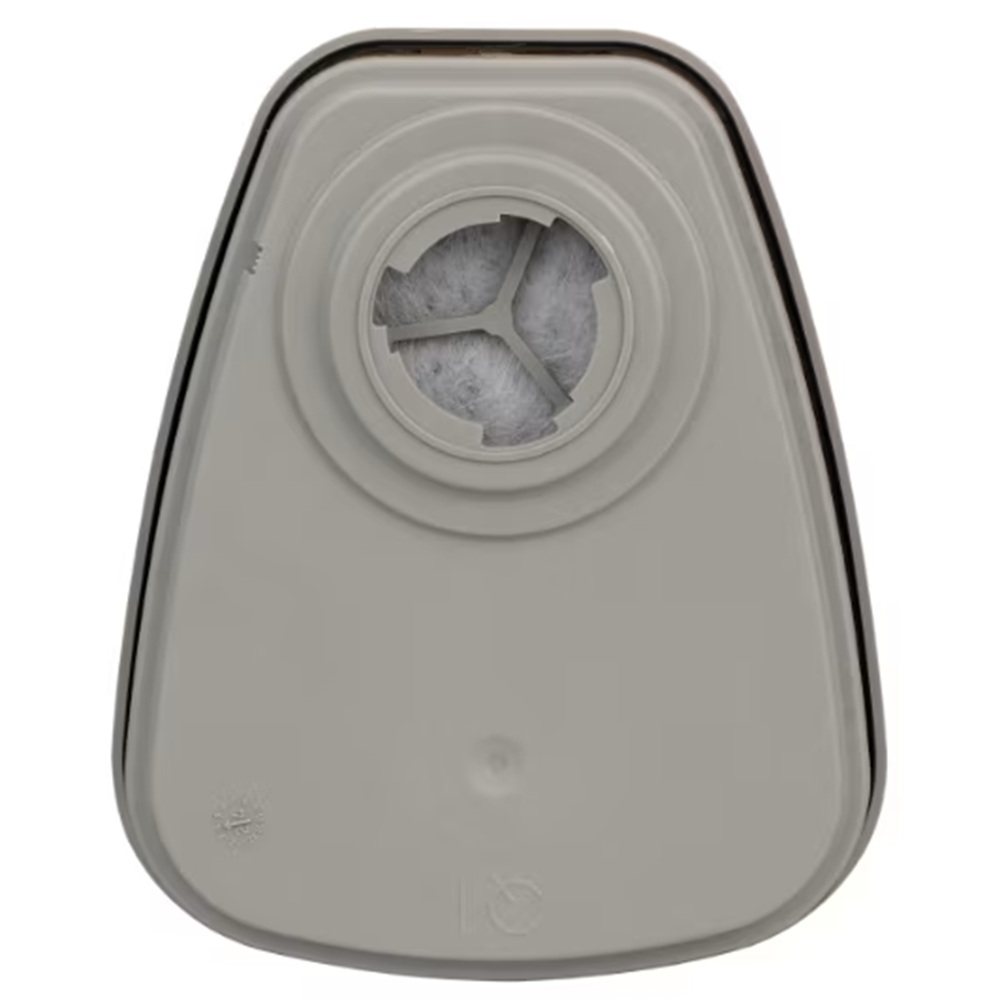 3M 6051 Gas- und Kombifilter A1 (Paar mit 2 Stk)