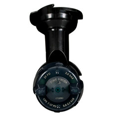 3M 26918 Fine Finish 1,8mm Hochleistungsdüsenkopf  für Fließbecher transparent (1 Packung)