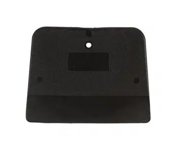 Colad Superspachtel flexibel schwarz (5 Stück)