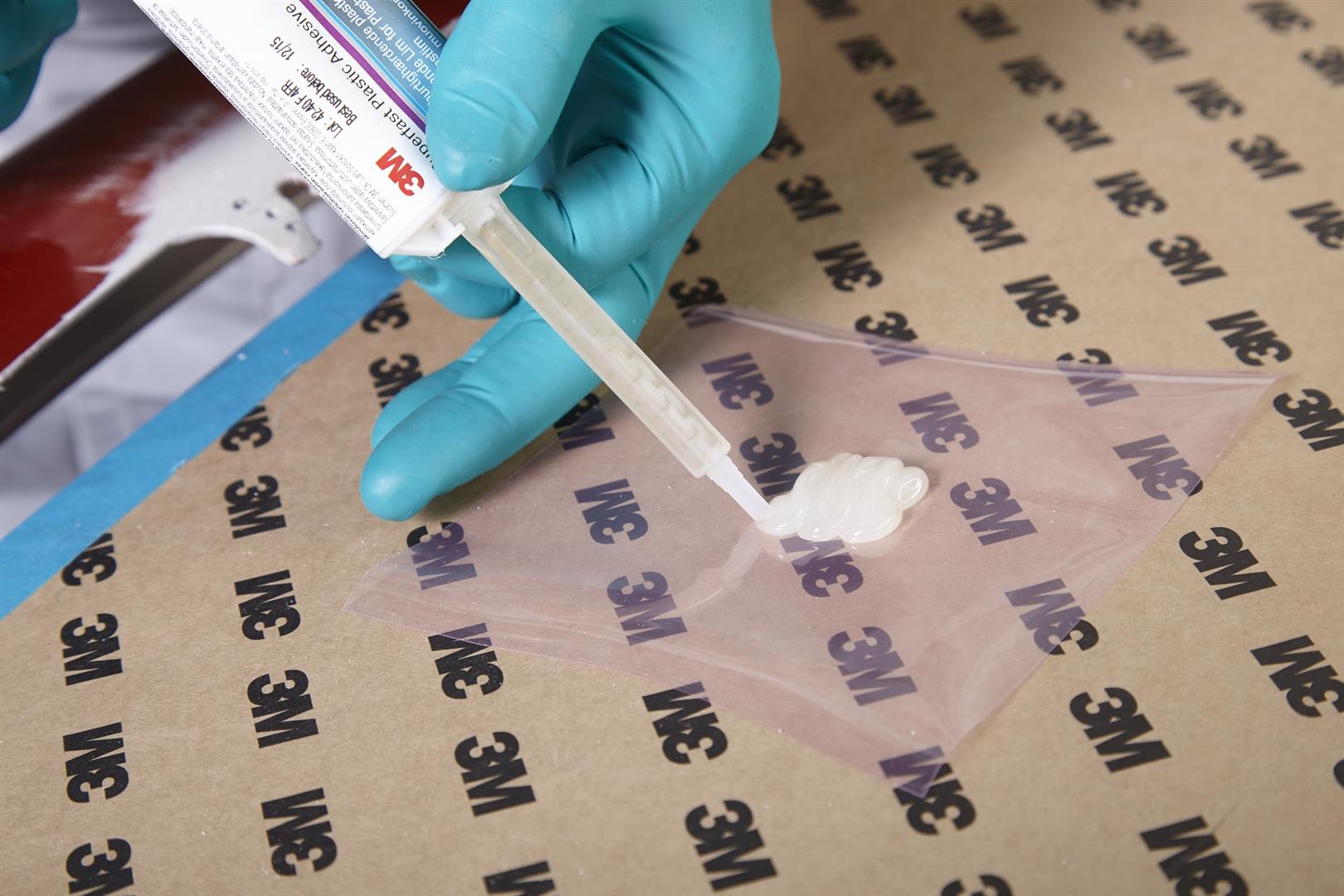 3M 34240 Kunststoffkleber schnell (48,5ml)