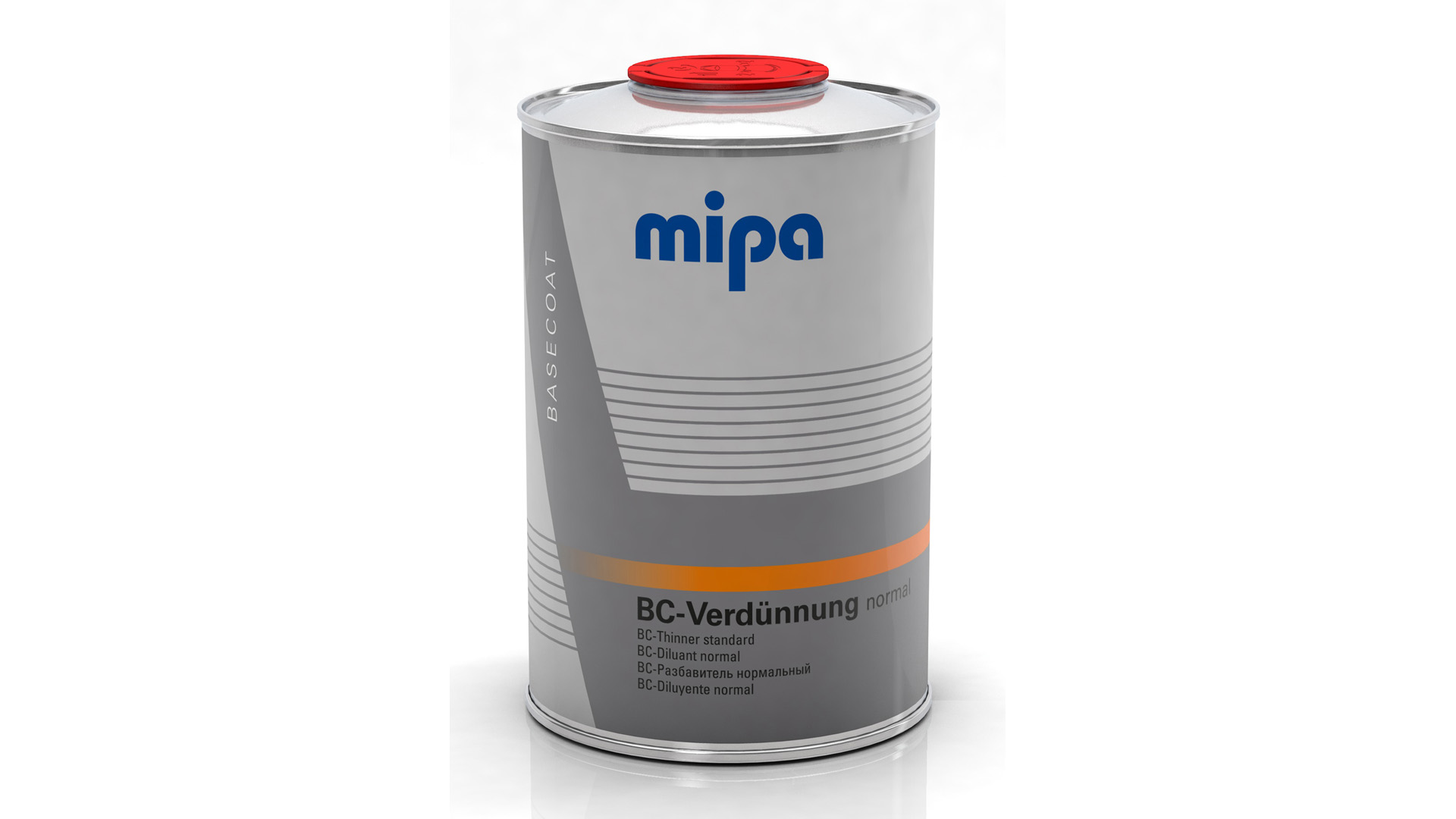 Mipa BC-Verdünnung  (1 l)