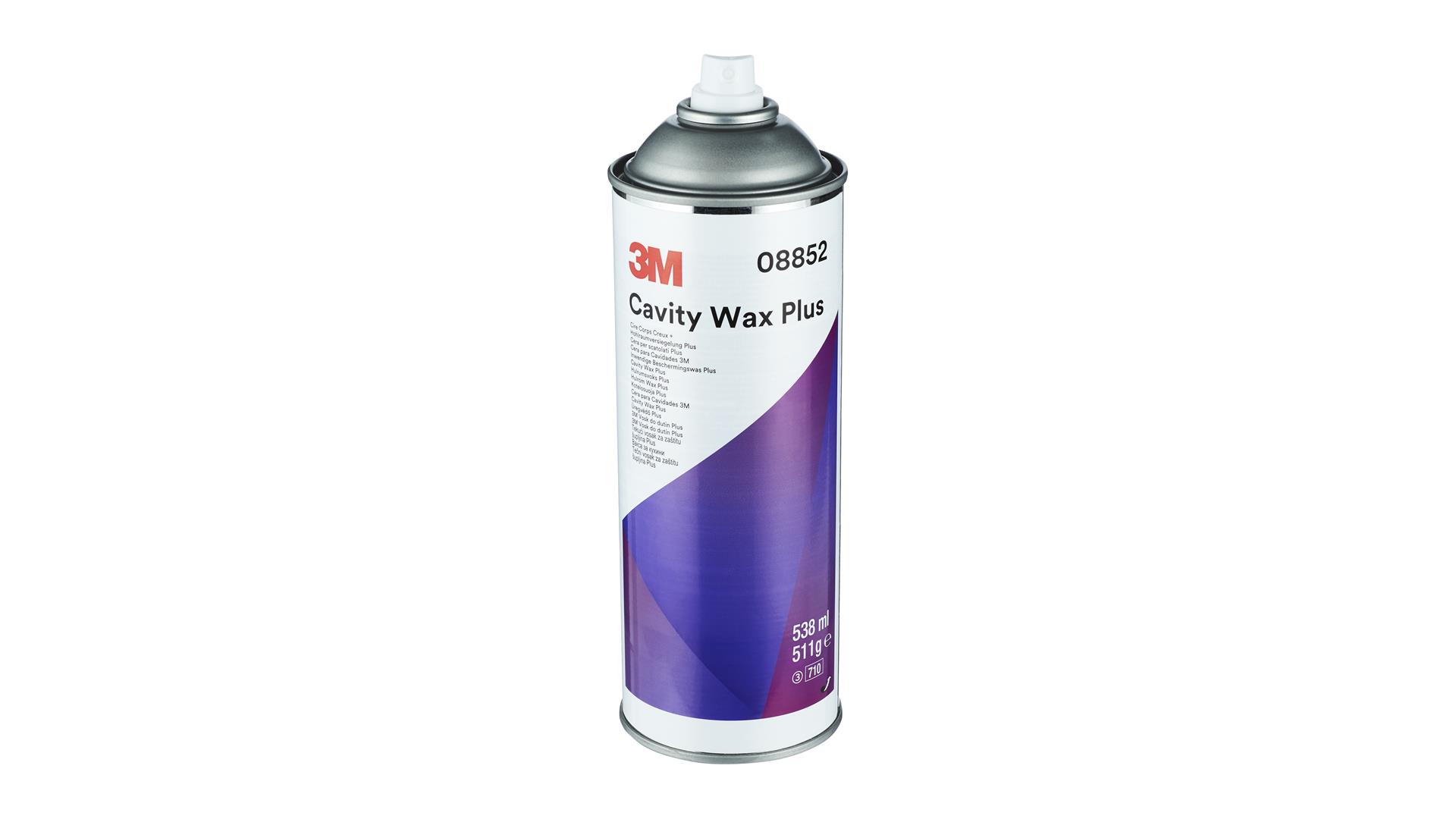 3M 8852 Hohlraumversiegelung-Spray+ (500ml) 3M 8852 Hohlraumversiegelung-Spray+ (500ml)