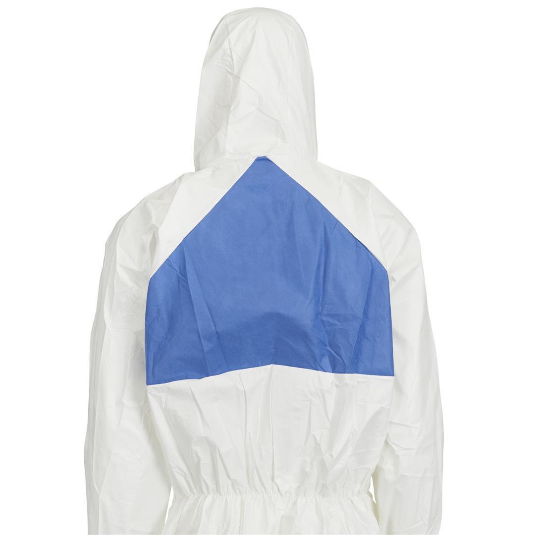 3M 50198 Einweg-Overall Größe M, L, XL oder XXL (1 Stk)