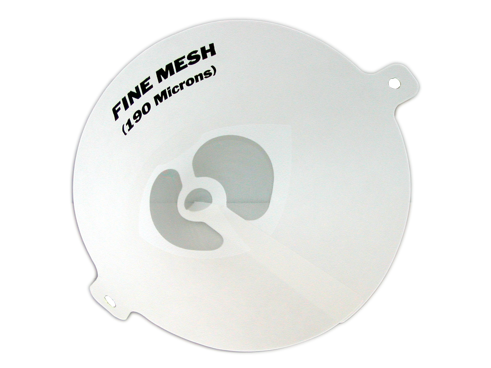 MP Farbsieb Nylon 190µ PACK. -Strainer- Nylon Farbschnellsieb (250 Stk) im Kst.-Beutel MP Farbsieb Nylon 190µ PACK. -Strainer- Nylon Farbschnellsieb (250 Stk) im Kst.-Beutel