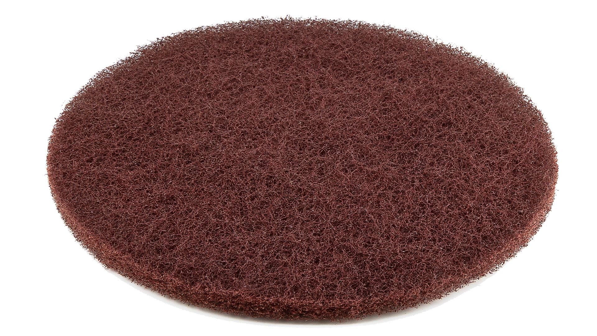 3M 07614 Mattierungsscheiben veryfine rot (10 Stk)