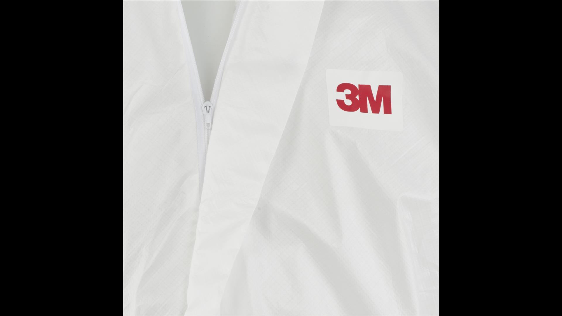 3M 4535L Schutzanzug 4535 Größe L (1 Stk)