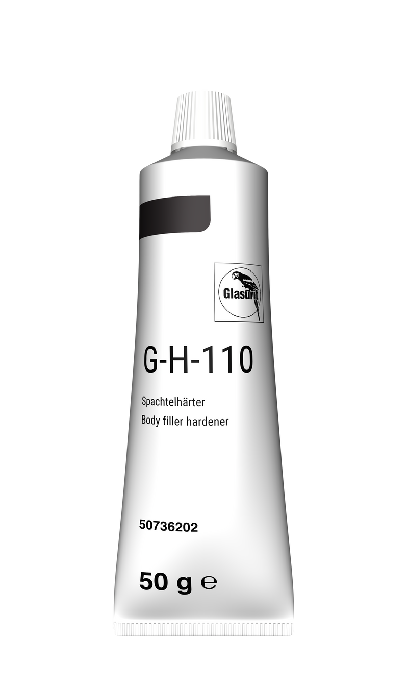 Glasurit G-H-110 Spachtelhärter 0,05kg