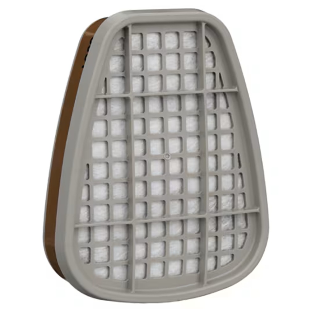 3M 6051 Gas- und Kombifilter A1 (Paar mit 2 Stk)