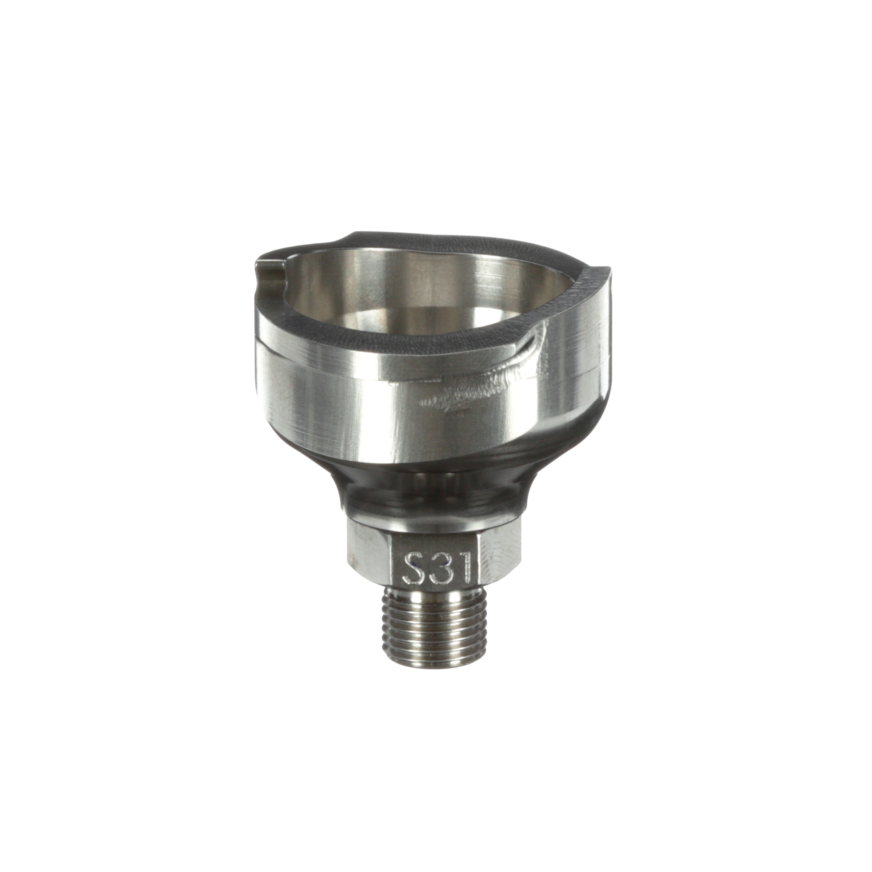 3M PPS Series 2.0 Adapter für Iwata LPH-80, AirGunsa AZ5 Type S-31 (1 Stk)