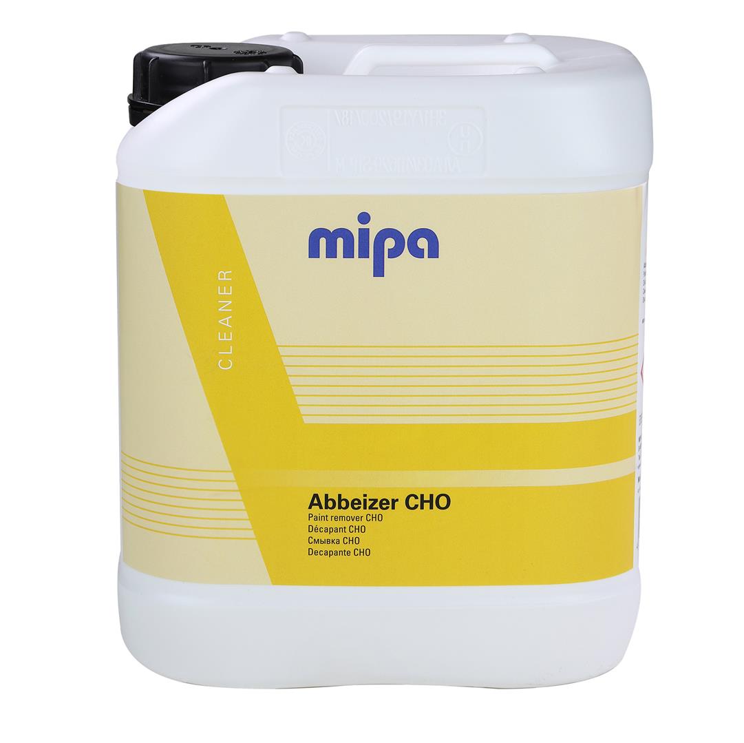 Mipa Abbeizer CHO (5L) Mipa Abbeizer CHO (5L)