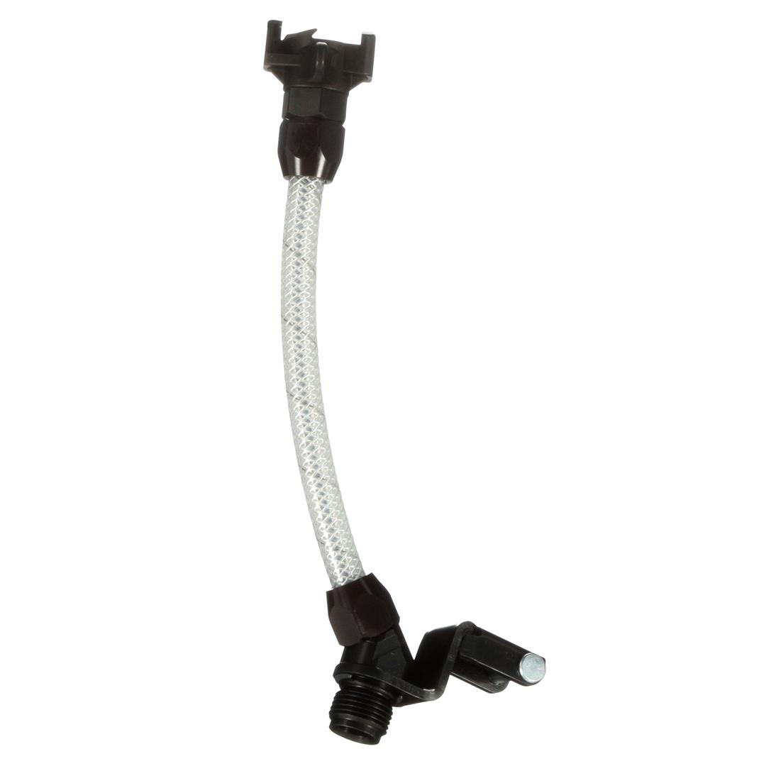 3M 26833 Druckschlauch für die 3M Hochleistungslackierpistole (1 Stk)