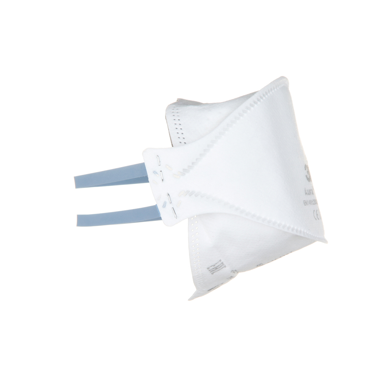 3M Atemschutzmaske Aura 9320+ FFP2 ohne Ventil (Karton mit 20 Stk)