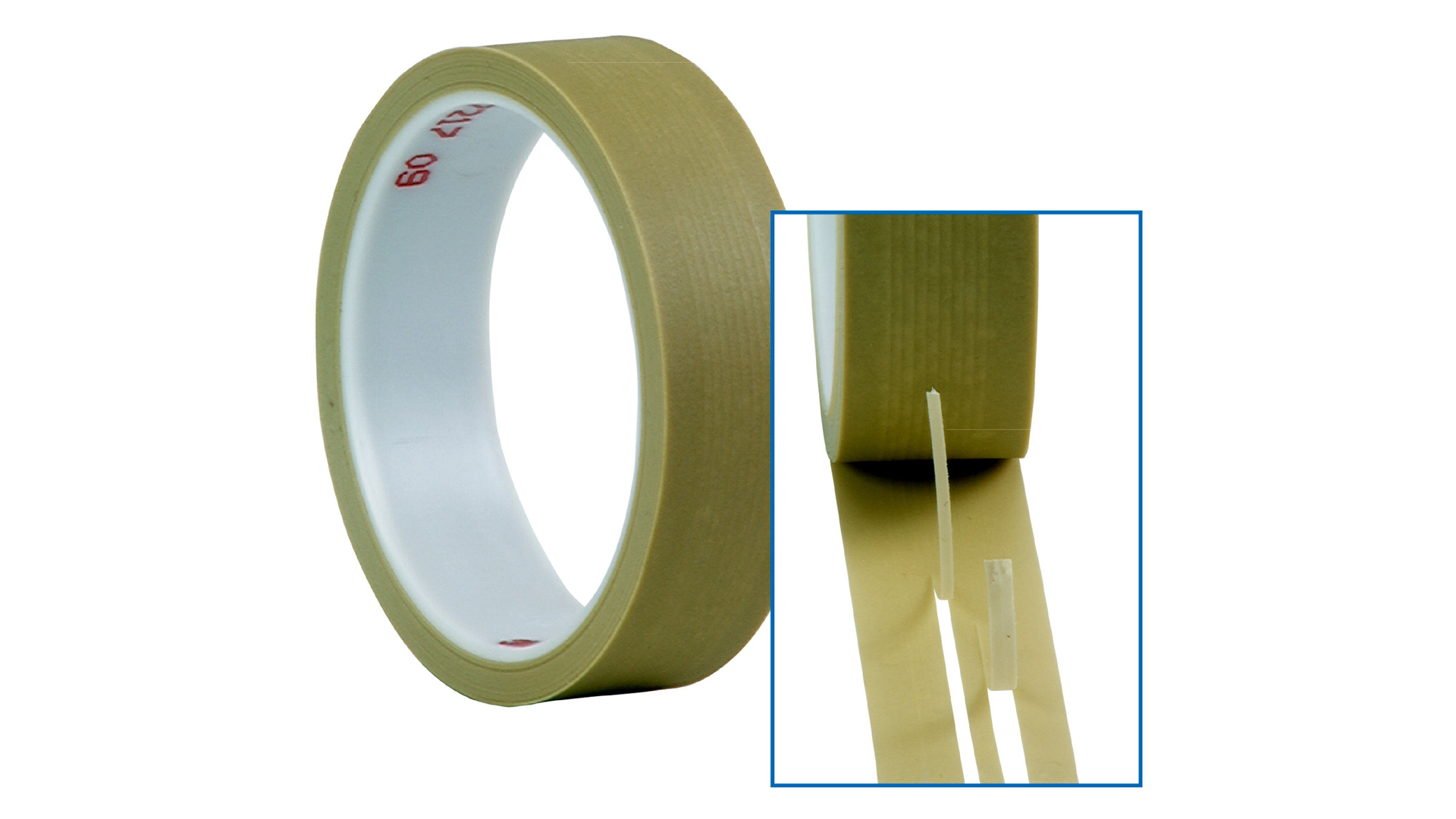 3M Schablonenband 13,9 m x 25,4 mm (1 Stk)