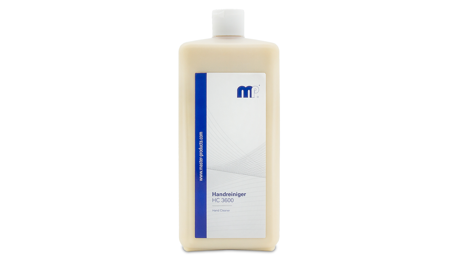 MP Handreiniger HC 3600 HandCareSystem (1L) Flasche MP Handreiniger HC 3600 HandCareSystem (1L) Flasche