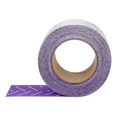 3M 31488 Cubitron II Hookit Schleifstreifen Körnung 240+ 737U auf Rolle 80mm x 12m P240+ (1 Rolle) 3M Cubitron II Hookit Schleifstreifen 737U auf Rolle, 115 mm x 12 m, 500+, 34471 (1 Rolle)